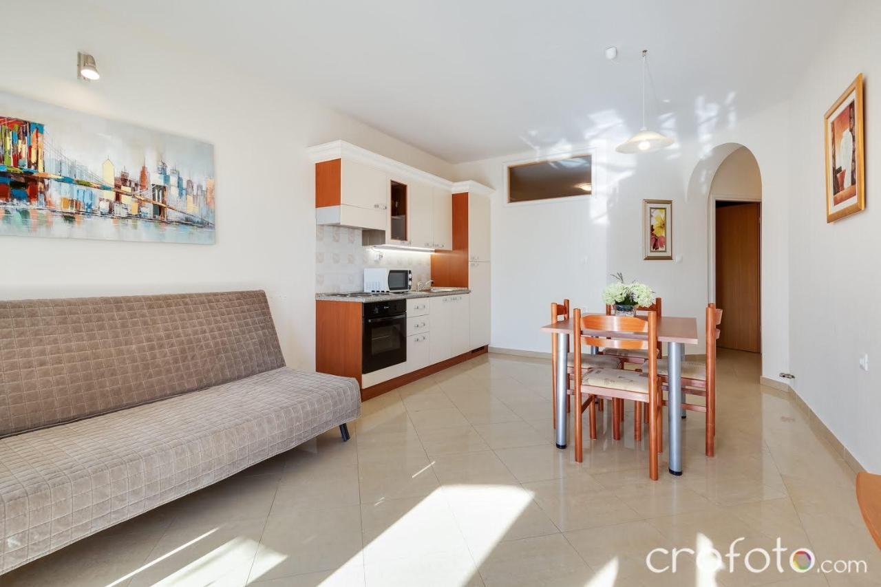 Apartmani Niko Kožino Exterior foto